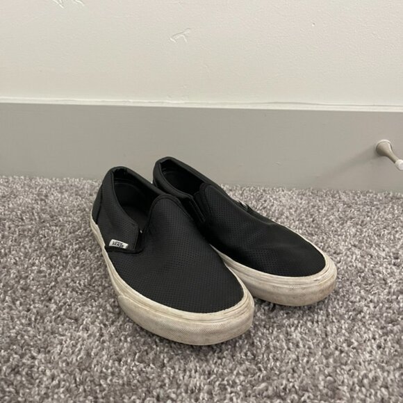 Slip-On Vans - Picture 6 of 6